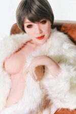 165cm/5ft5 F-cup TPE Sex Doll – Athena - FavDoll